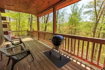 Image de Dancing Bear-Blue Ridge Ga