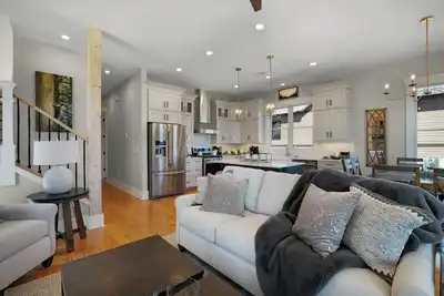 Image de The Downtown Sanctuary - Downtown Blue Ridge