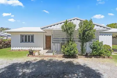 Image de Campbell Cottage A Beachside Escape in Torquay