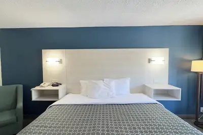 Image de Cozy hotel Studio in McDonough