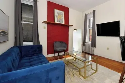 Image de Chic 2br! Prime Ues Location!