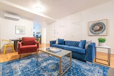 Image de Gorgeously Renovated 3br Loft in Midtown West!