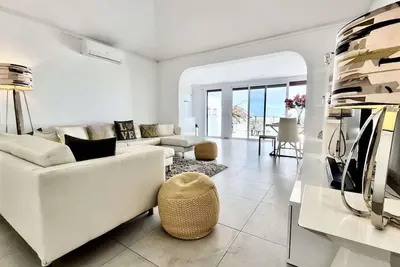 Image de Casa Palmera, Golf del Sur