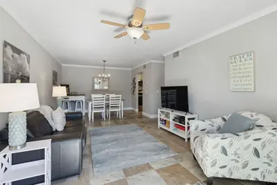 Image de Amelia Island Pet Friendly 2 Bedroom Getaway