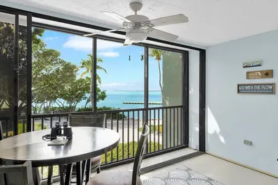 Image de Charming Bayfront Townhome in Key Largo