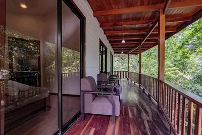 Image de Surfside Apartments Mal Pais