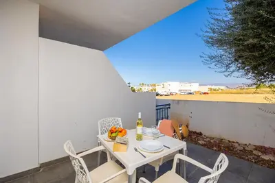 Image de Latchi Bay Apartment