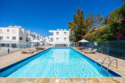 Image de Latchi Shoreline Apartment