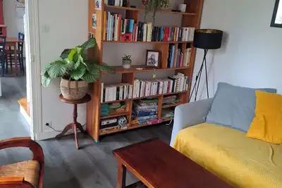 Image de Maison Pont l'abbé pour 4 personnes