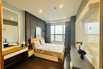 Image de The Sun Avenue Relax & Pool