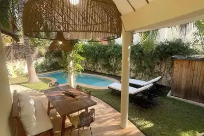 Image de Villa N°313 Résidence du Port