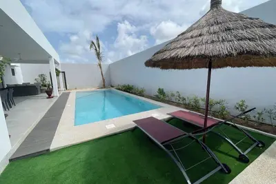 Image de Villa Titou Hors Residence