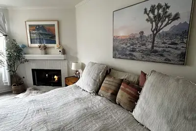 Image de Serene 2-bedroom apartment in Manhattan Beach - December Rental Only