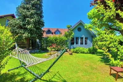 Image de Four-Bedroom Country Villa