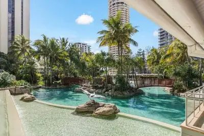 Image de Paradise Peak A Refined Resort Style Lifestyle