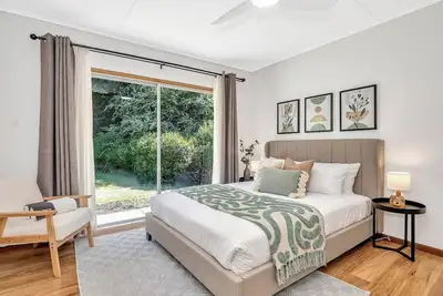 Image de The Glenalvie Sprawling Serenity in Adelaide Hills