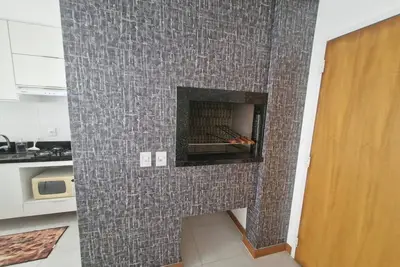 Image de 2 Bedrooms with garage - Ig @pabloreidoimovel