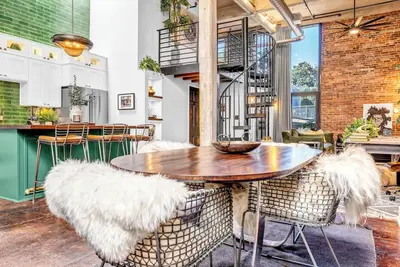 Image de Urban Bliss on the Beltline