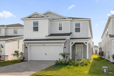 Image de 7 Bedrooms / 5. 5 Bathrooms / Windsor Cay (15983sc)
