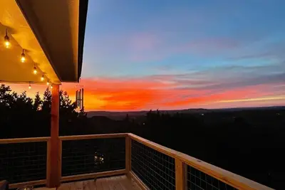 Image de Charming 3-bedroom house with a fabulous country side view