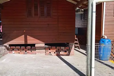 Image de Elda's Cabin