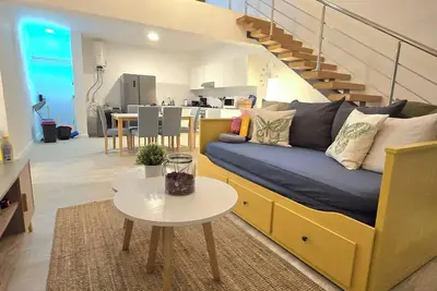 Image de Spacious 3-bedroom apartment with Ac, WiFi in beautiful Punta Cana