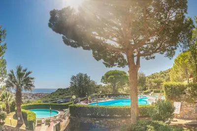 Image de Villino Garden, Pool, Air Con 4 Pax Comfort
