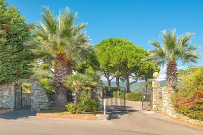 Image de Villino Garden Pool, Ac, 6 Pax Comfort