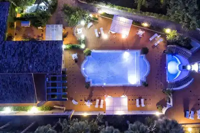 Image de Villa Regina Di Sicilia - Partinico