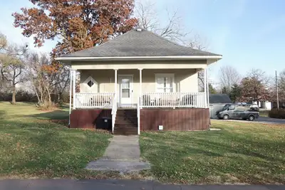 Image de Cheerful 2 Bedroom Home In Trenton City