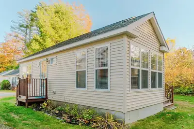 Image de Sea Crescent Cottage