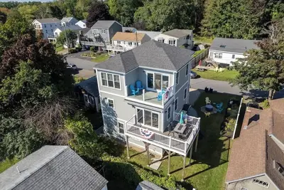 Image de Family Tides