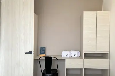 Image de Comfy 1br with terrace in el Poblado