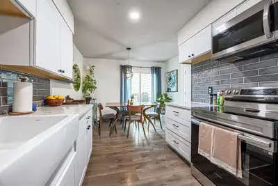 Image de Chic Getaway for Adventurers along i70 - 12 min to Den!