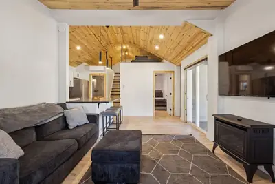 New! Shoreline Village unit 4