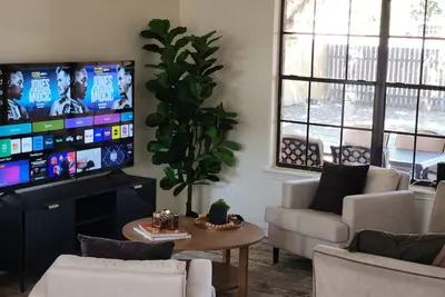 Image de Casita Shary- Charming & cozy 3-bedroom home