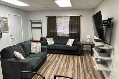 Image de Cedar Rapids Getaway