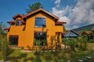 Image de Four-Bedroom Superior Villa