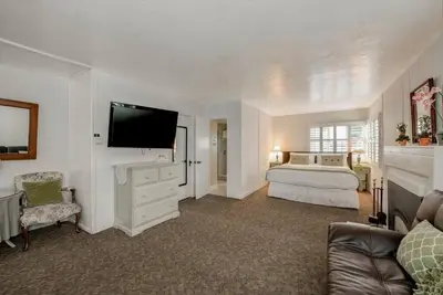Image de Experience spacious comfort