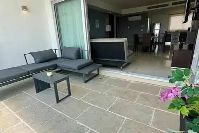 Image de Comfort and proximity in Cancun