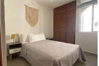 Image de Modern and cozy apartment with privileged location