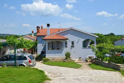 Image de Radovani Peaceful and Serene Apartment with Terrace - Two Bedroom Apartment with Terrace