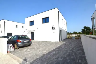 Image de Refined and Inviting Villa in Kanfanar - Four Bedroom Villa with Pool