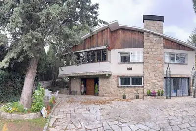 Image de Ideal house for families and meetings