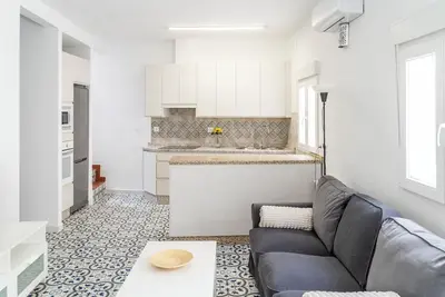 Image de The best apartment in Zafra to rest, enjoy and be confortable