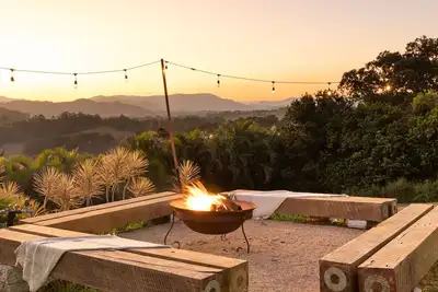 Image de Byron Views - the perfect getaway for families and friends to relax and recharge or for hosting a we