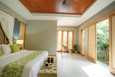 Image de 3-Bedroom Villa in Pererenan/Canggu Area\n\n