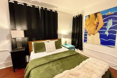 Image de Huge 2br, Easy World Cup Access, Walk to Restos!