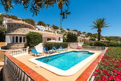 Image de Villa Sa Torreta by Escape Home