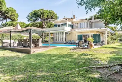Image de Home Out Golf - Vilamoura Algarve - 7 Rooms & Pool